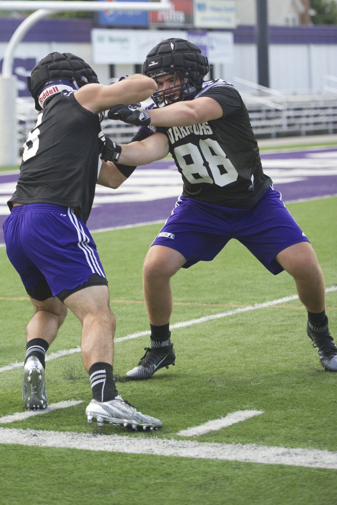 WSU FB Practice 05